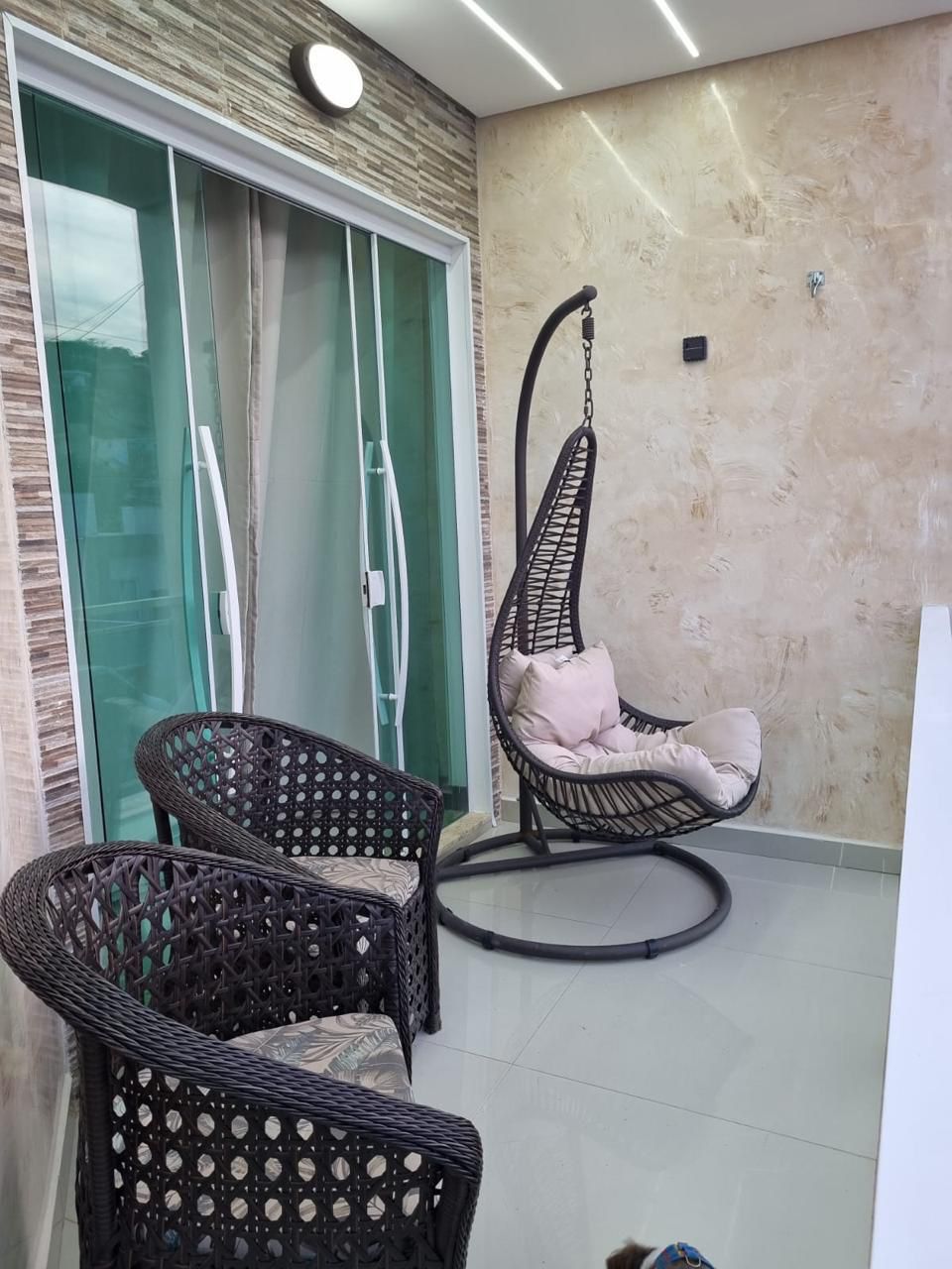Imagem Casa de Condomínio com 3 Quartos à Venda, 300 m² em Jardim Promeca - Várzea Paulista