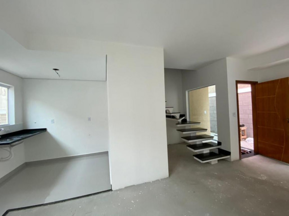 Imagem Casa de Condomínio com 2 Quartos à Venda, 90 m² em Jundiapeba - Mogi das Cruzes Imagem Casa de Condomínio com 2 Quartos à Venda, 90 m² em Jundiapeba - Mogi das Cruzes