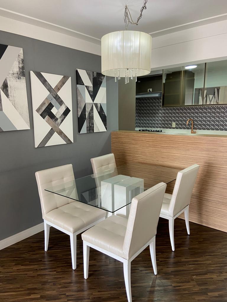 Imagem Apartamento com 3 Quartos à Venda, 87 m²em Casa Branca - Santo André Imagem Apartamento com 3 Quartos à Venda, 87 m²em Casa Branca - Santo André