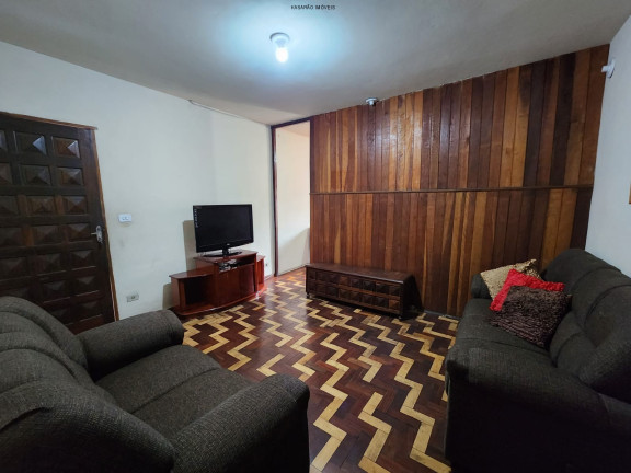 Imagem Casa com 3 Quartos à Venda, 336 m² em Vila Zat - São Paulo