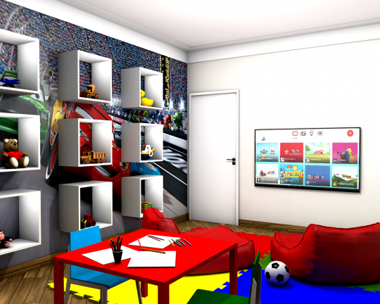 Imagem Apartamento com 2 Quartos à Venda, 63 m² em Aviação - Praia Grande