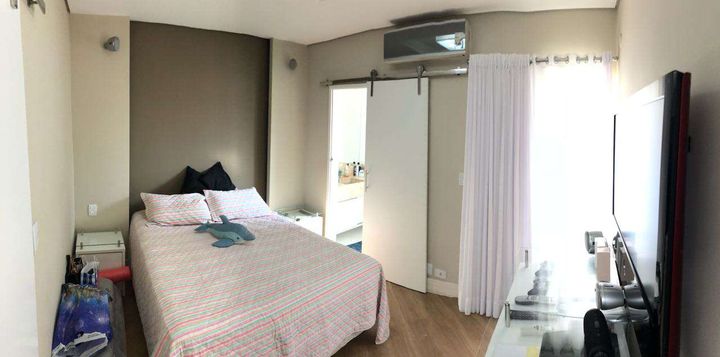 Imagem Sobrado com 3 Quartos à Venda, 150 m² em Ipiranga - São Paulo