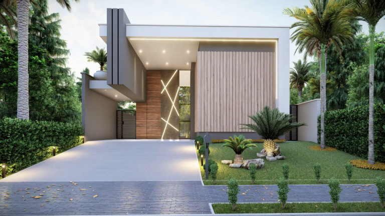Casa com 3 Quartos à Venda, 173 m² em Cidade Alpha - Eusebio