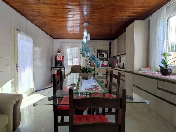Imagem Casa com 3 Quartos à Venda, 140 m² em Vila Cruzeiro - Passo Fundo Imagem Casa com 3 Quartos à Venda, 140 m² em Vila Cruzeiro - Passo Fundo