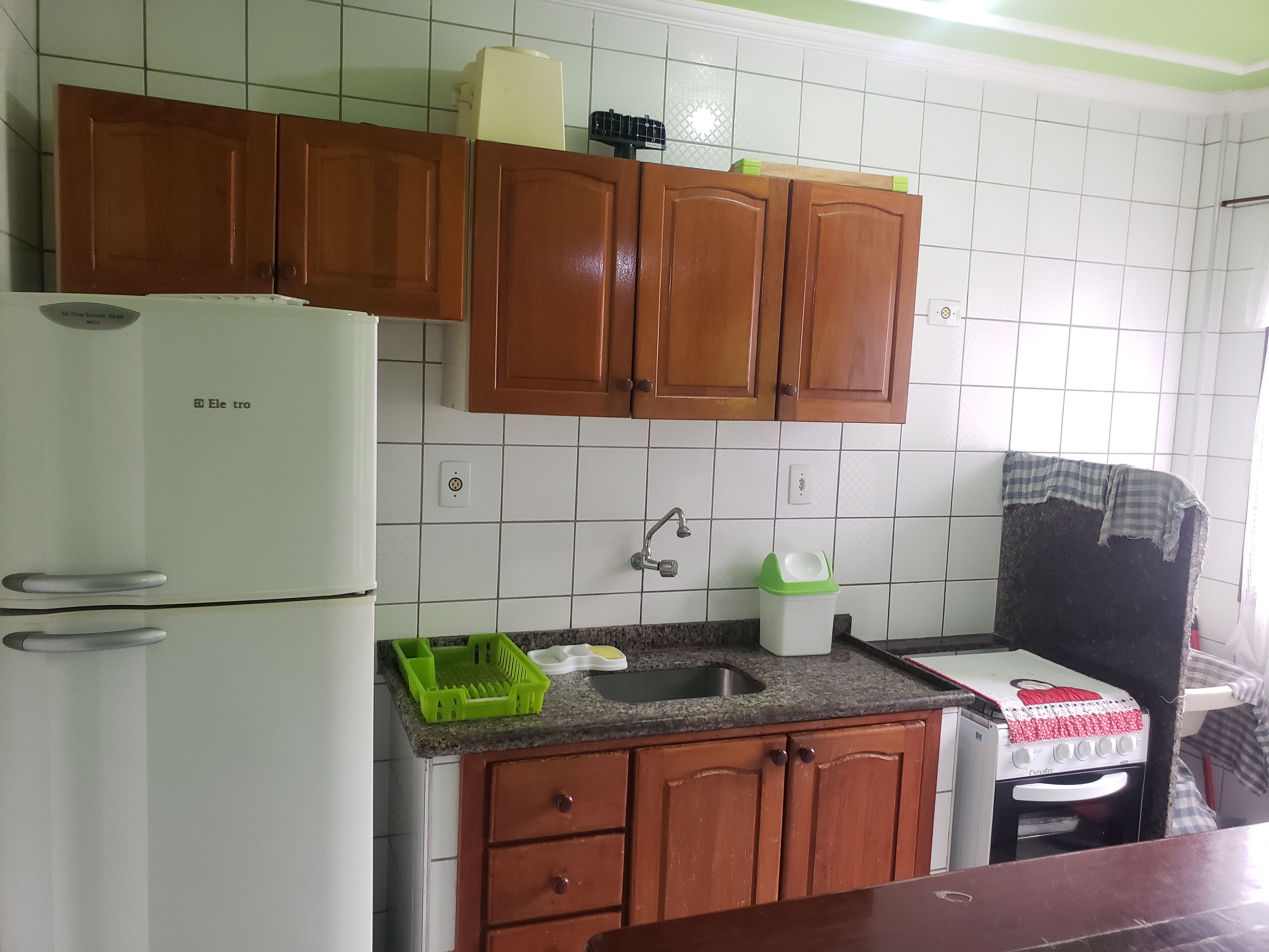 Imagem Apartamento com 2 Quartos para Temporada, 70 m² em Praia Grande - Ubatuba