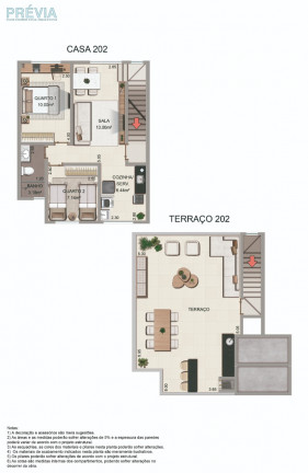 Imagem Apartamento com 2 Quartos à Venda, 57 m² em Bom Sossego - Ribeirão das Neves Imagem Apartamento com 2 Quartos à Venda, 57 m² em Bom Sossego - Ribeirão das Neves