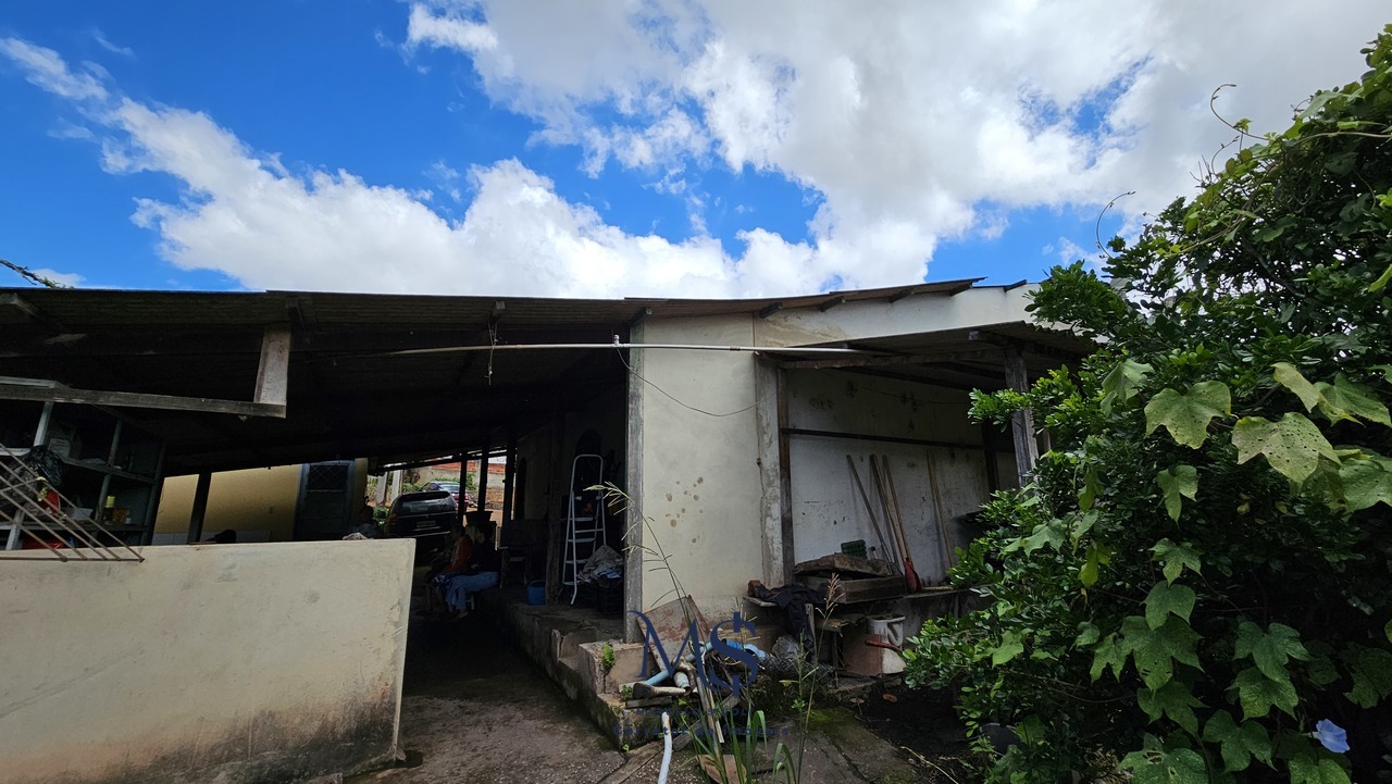 Imagem Fazenda à Venda, 2 m²em Park Way - Brasília