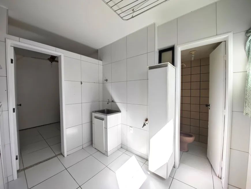 Imagem Apartamento com 3 Quartos à Venda, 125 m²em Cocó - Fortaleza