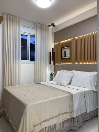 Imagem Apartamento com 2 Quartos à Venda, 34 m² em Lapa de Baixo - São Paulo