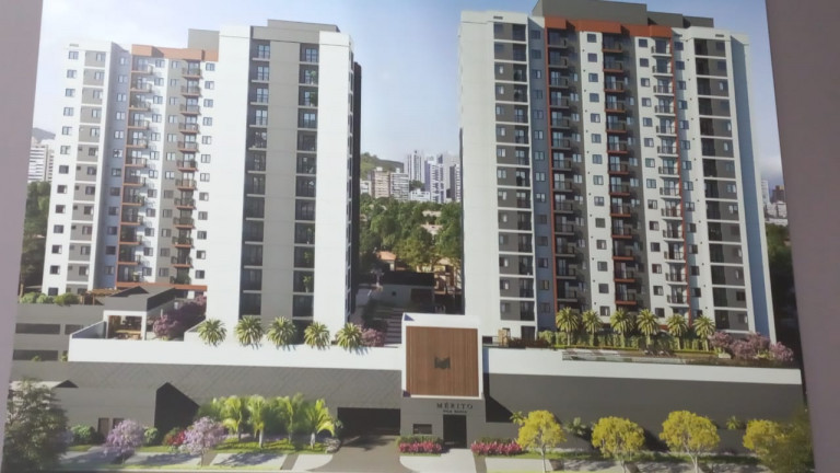 Imagem Apartamento com 2 Quartos à Venda, 48 m² em Vila Maria - São Paulo