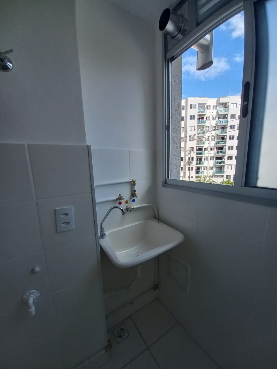Imagem Apartamento com 2 Quartos à Venda, 50 m²em Pechincha - Rio de Janeiro