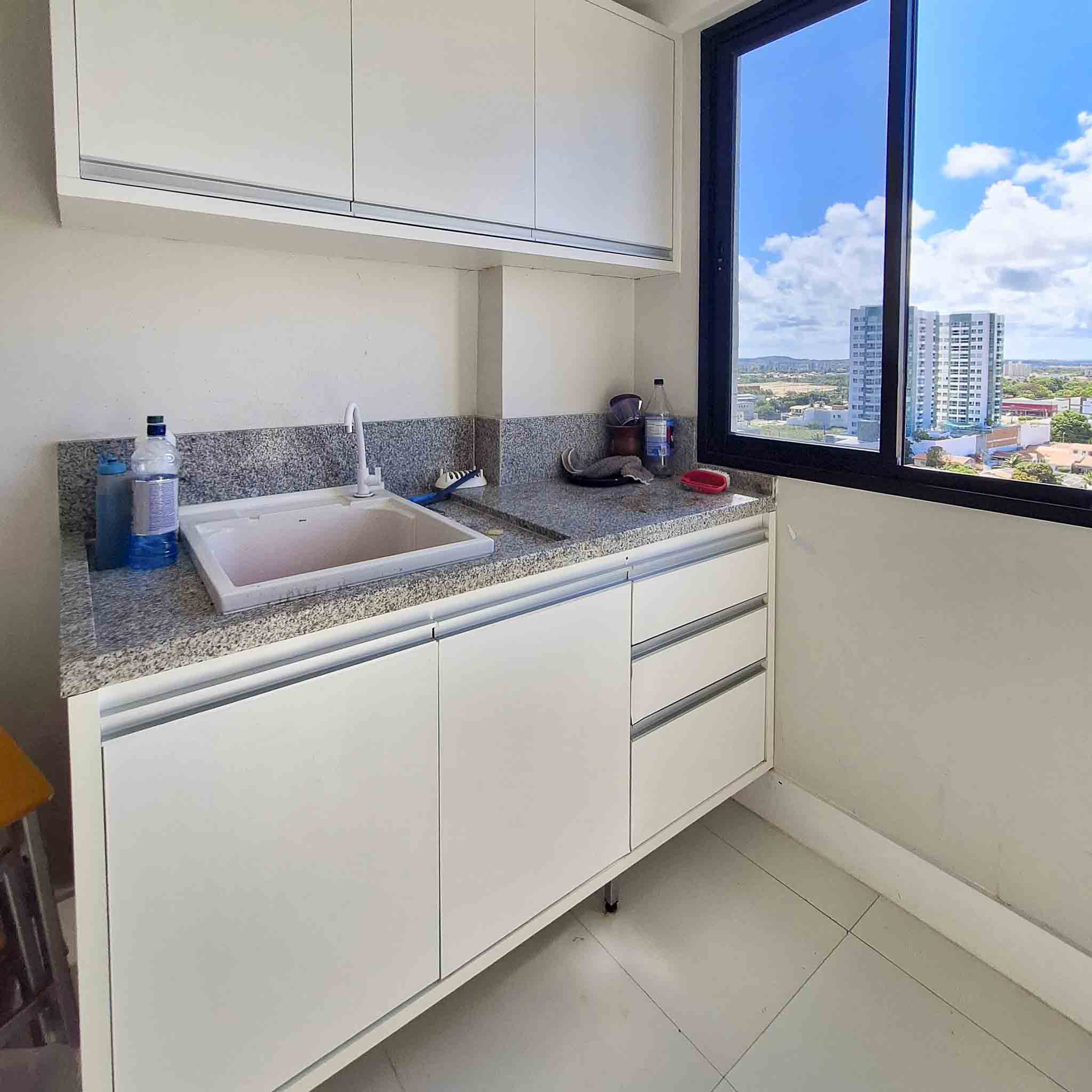Imagem Apartamento com 3 Quartos à Venda, 123 m² em Atalaia - Aracaju Imagem Apartamento com 3 Quartos à Venda, 123 m² em Atalaia - Aracaju