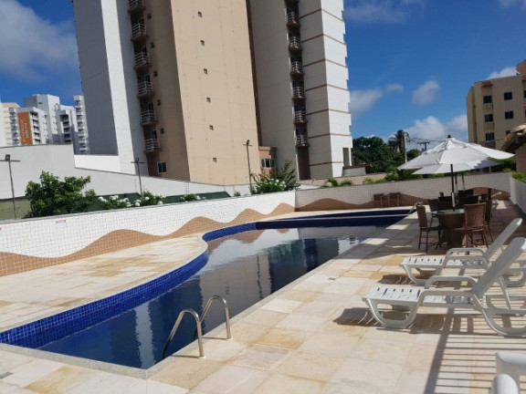 Imagem Apartamento com 2 Quartos à Venda, 58 m²em Parque Iracema - Fortaleza Imagem Apartamento com 2 Quartos à Venda, 58 m²em Parque Iracema - Fortaleza