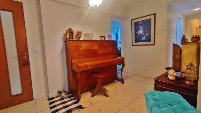 Imagem Apartamento com 3 Quartos à Venda,  em Santa Rosa - Niterói