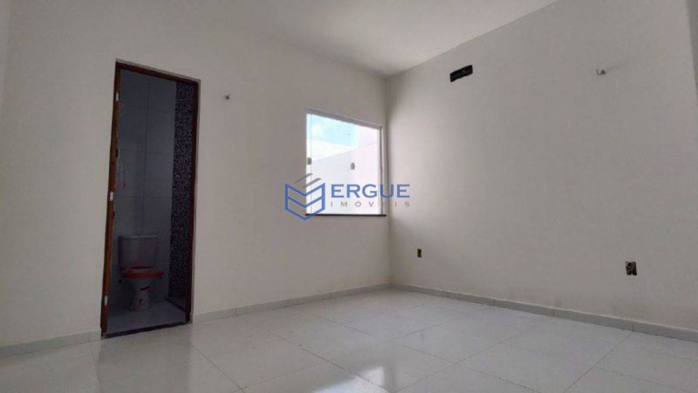 Imagem Casa com 3 Quartos à Venda, 100 m² em Planalto Ayrton Senna - Fortaleza