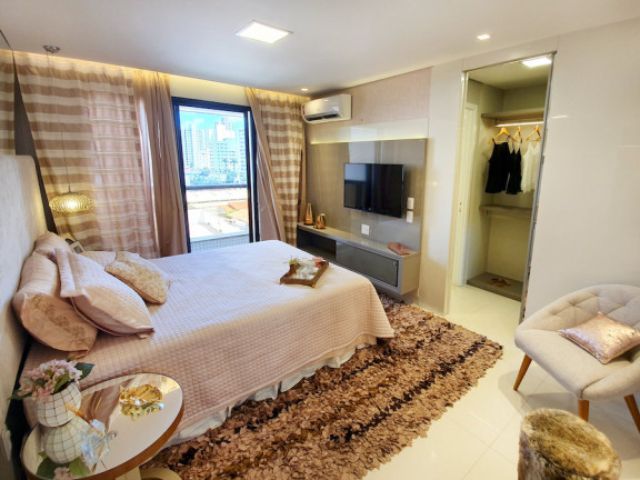 Imagem Apartamento com 3 Quartos à Venda, 162 m² em Aldeota - Fortaleza Imagem Apartamento com 3 Quartos à Venda, 162 m² em Aldeota - Fortaleza