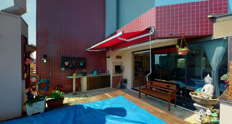 Imagem Apartamento com 2 Quartos à Venda, 150 m² em Petrópolis - Porto Alegre