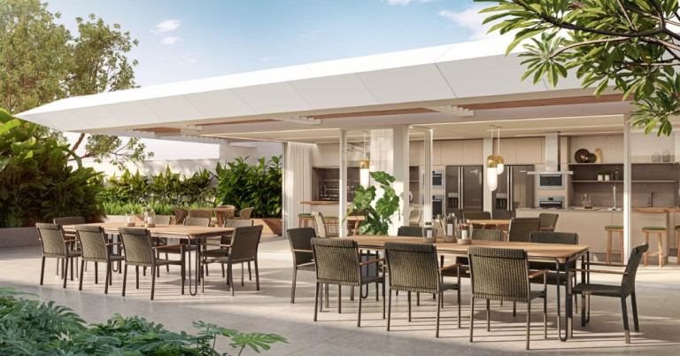Imagem Apartamento com 4 Quartos à Venda, 195 m² em Centro - Balneário Piçarras