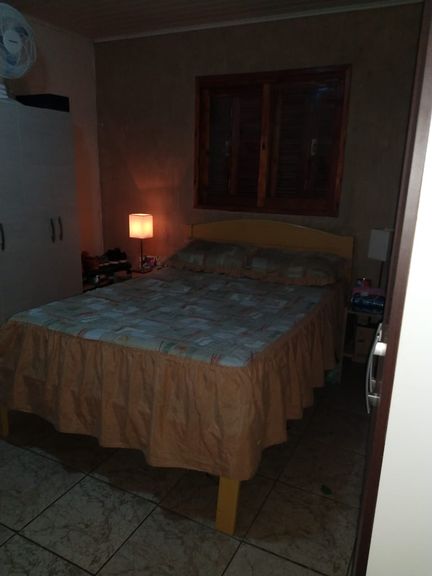Imagem Casa de Condomínio com 3 Quartos à Venda, 70 m² em águas Claras - Viamão Imagem Casa de Condomínio com 3 Quartos à Venda, 70 m² em águas Claras - Viamão