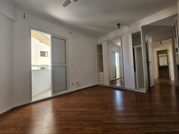 Imagem Apartamento com 3 Quartos à Venda, 127 m² em Ipiranga - São Paulo