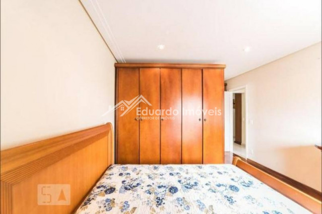 Imagem Apartamento com 4 Quartos à Venda, 181 m² em Santa Paula - São Caetano Do Sul