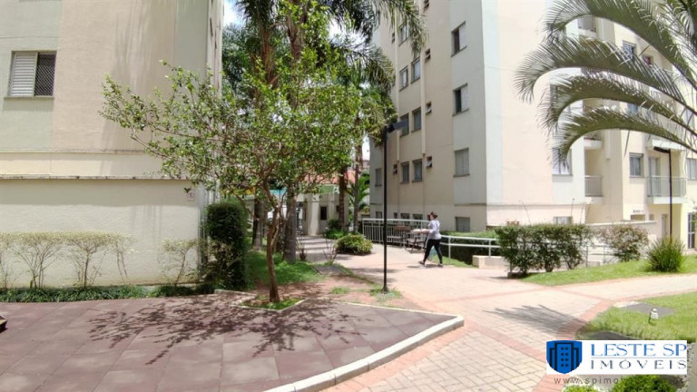 Imagem Apartamento com 2 Quartos à Venda, 47 m² em Fazenda Aricanduva - São Paulo Imagem Apartamento com 2 Quartos à Venda, 47 m² em Fazenda Aricanduva - São Paulo