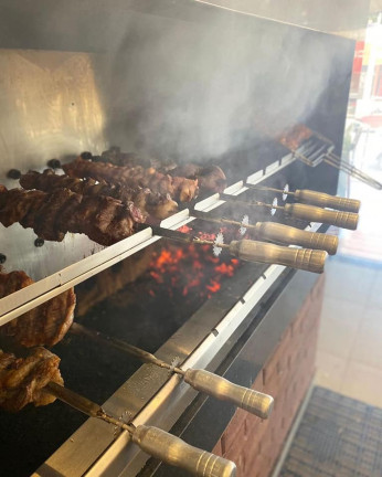 Imagem Ponto Comercial à Venda, 300 m² em MAYSA - Trindade