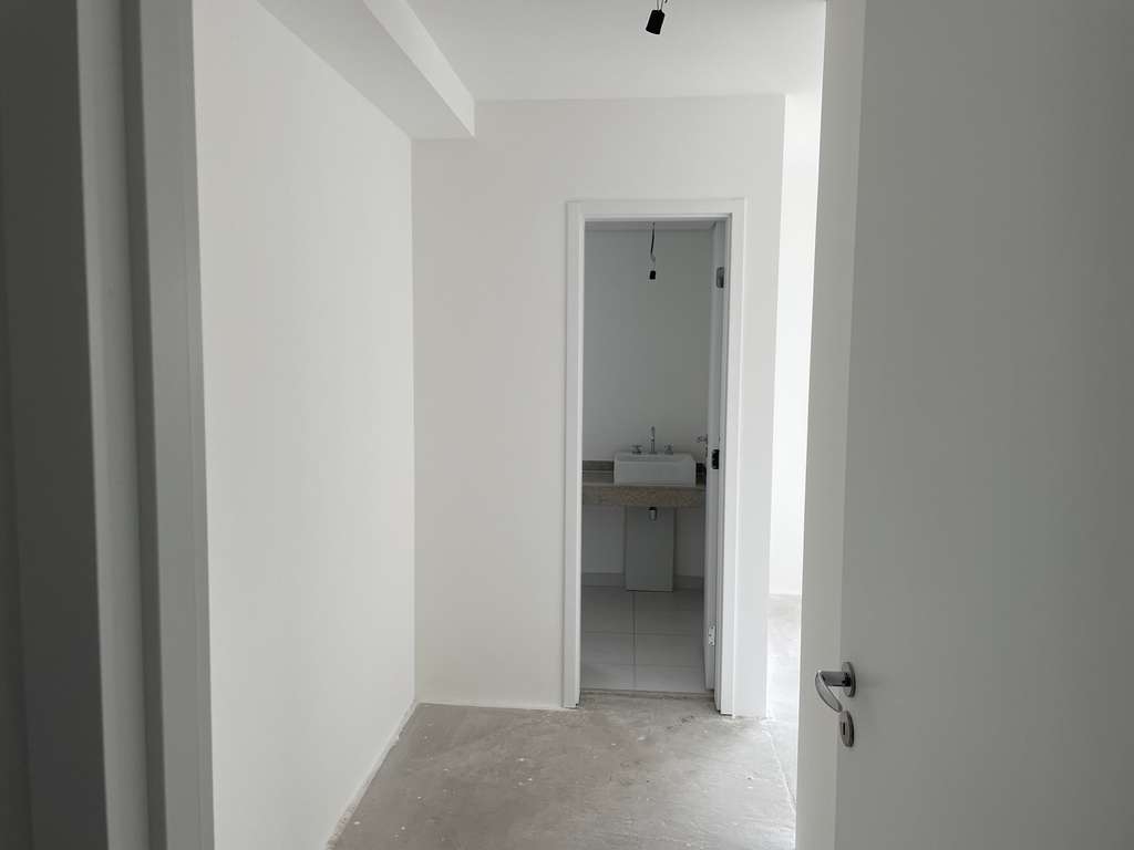 Imagem Apartamento com 4 Quartos à Venda, 147 m²em Vila Clementino - São Paulo Imagem Apartamento com 4 Quartos à Venda, 147 m²em Vila Clementino - São Paulo