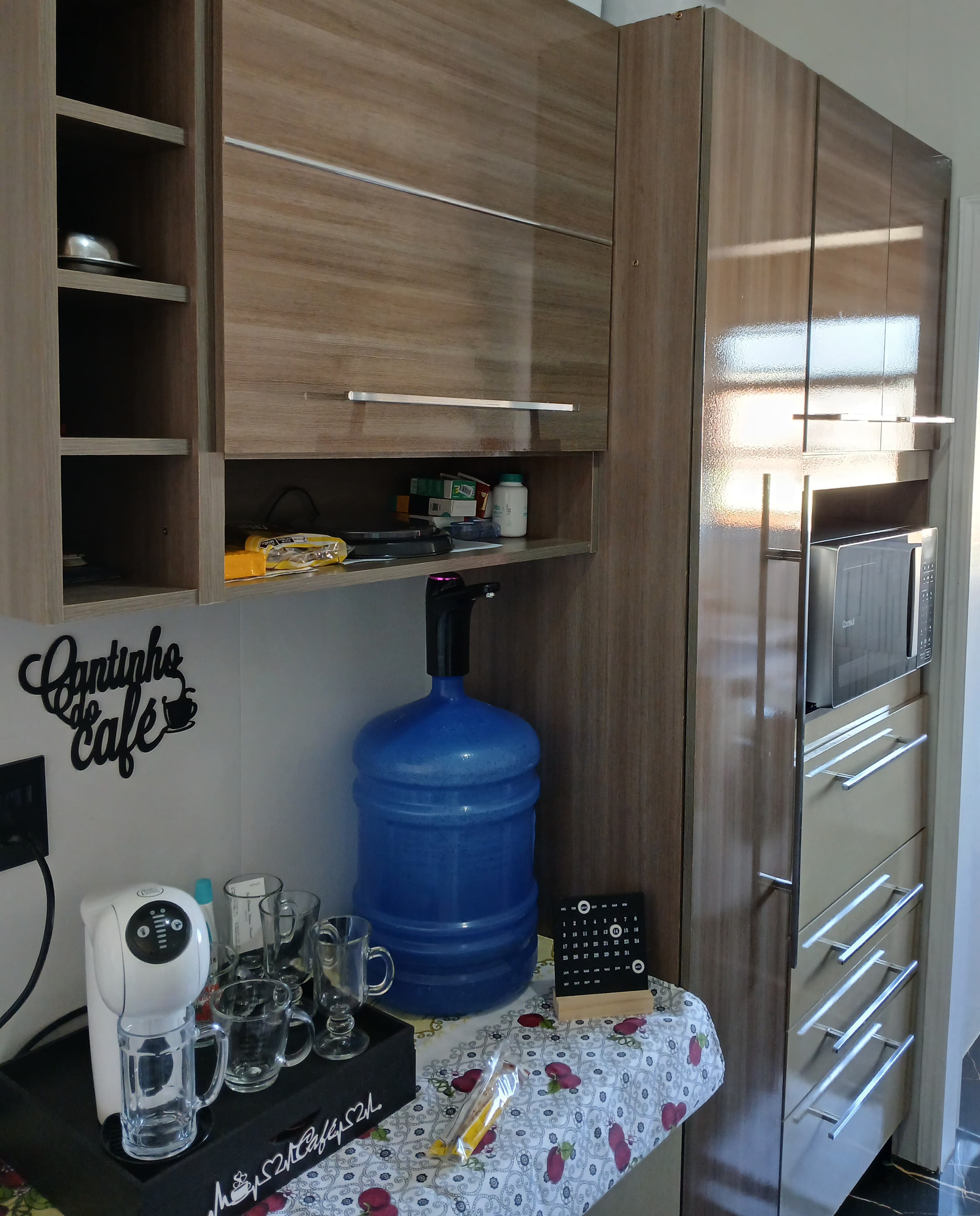 Imagem Apartamento com 3 Quartos à Venda, 62 m²em Santa Terezinha - São Bernardo do Campo Imagem Apartamento com 3 Quartos à Venda, 62 m²em Santa Terezinha - São Bernardo do Campo