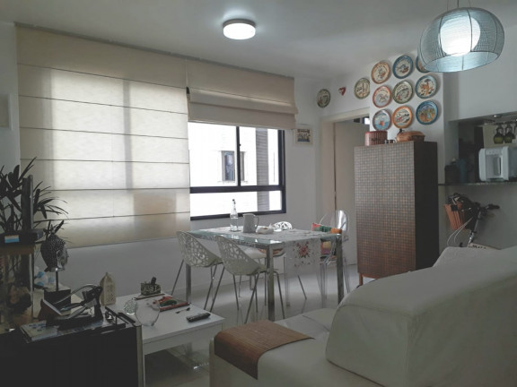 Imagem Apartamento com 2 Quartos à Venda, 7.800 m² em Agronômica - Florianópolis Imagem Apartamento com 2 Quartos à Venda, 7.800 m² em Agronômica - Florianópolis