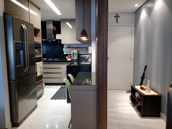 Imagem Apartamento com 3 Quartos à Venda, 100 m² em Tatuapé - São Paulo Imagem Apartamento com 3 Quartos à Venda, 100 m² em Tatuapé - São Paulo