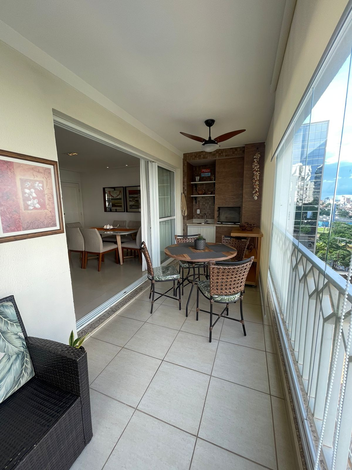 Apartamento com 3 Quartos à Venda, 132 m² em Bom Jardim - São José do Rio Preto