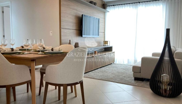 Apartamento com 3 Quartos à Venda,  em Riviera - Bertioga