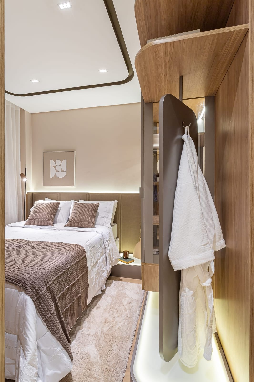 Imagem Apartamento com 2 Quartos à Venda, 34 m² em Vila Regente Feijó - São Paulo Imagem Apartamento com 2 Quartos à Venda, 34 m² em Vila Regente Feijó - São Paulo