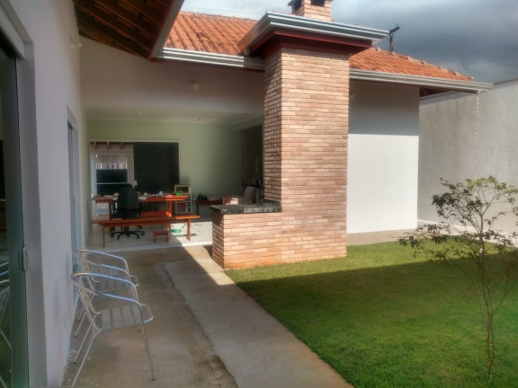Imagem Casa com 3 Quartos à Venda, 204 m² em balneário florida - praia grande