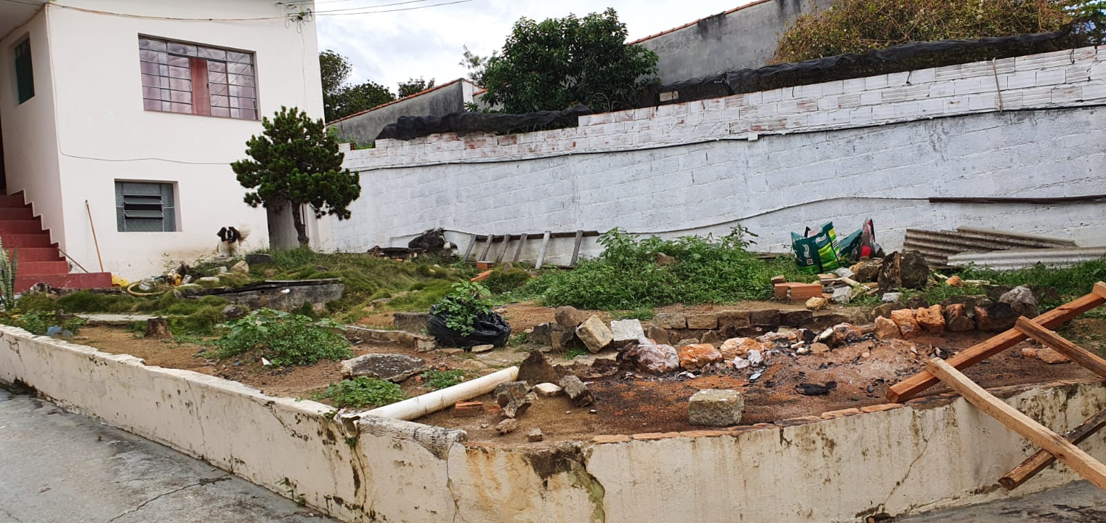 Imagem Casa com 2 Quartos à Venda, 20 m²em Vila Brás Cubas - Mogi das Cruzes Imagem Casa com 2 Quartos à Venda, 20 m²em Vila Brás Cubas - Mogi das Cruzes