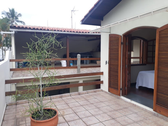 Imagem Casa com 3 Quartos à Venda,  em Perequê - Ilhabela