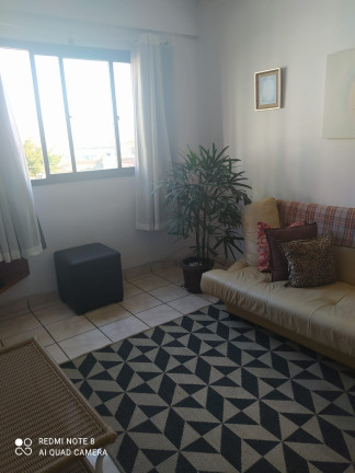 Apartamento com 1 Quarto à Venda,  em Guilhermina - Praia Grande