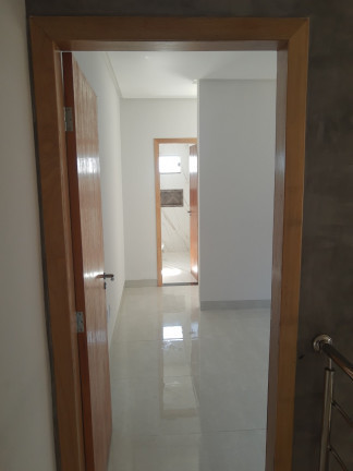 Imagem Sobrado com 3 Quartos à Venda, 149 m² em Setor Três Marias - Goiânia