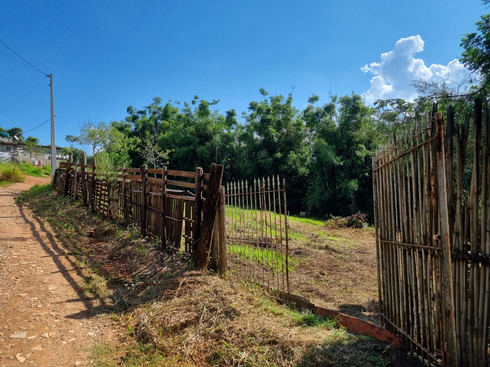 Imagem Terreno à Venda, 946 m² em Rosário - Atibaia Imagem Terreno à Venda, 946 m² em Rosário - Atibaia