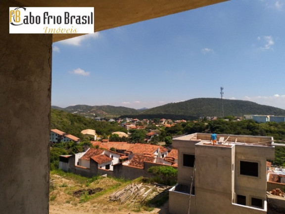 Imagem Casa de Condomínio com 3 Quartos à Venda, 73 m²em Peró - Cabo Frio