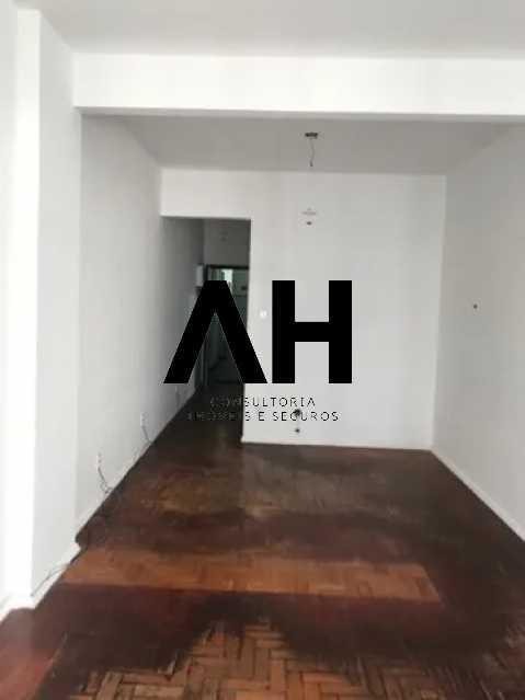 Imagem Kitnet com 1 Quarto à Venda, 1 m²em Centro - Niterói Imagem Kitnet com 1 Quarto à Venda, 1 m²em Centro - Niterói
