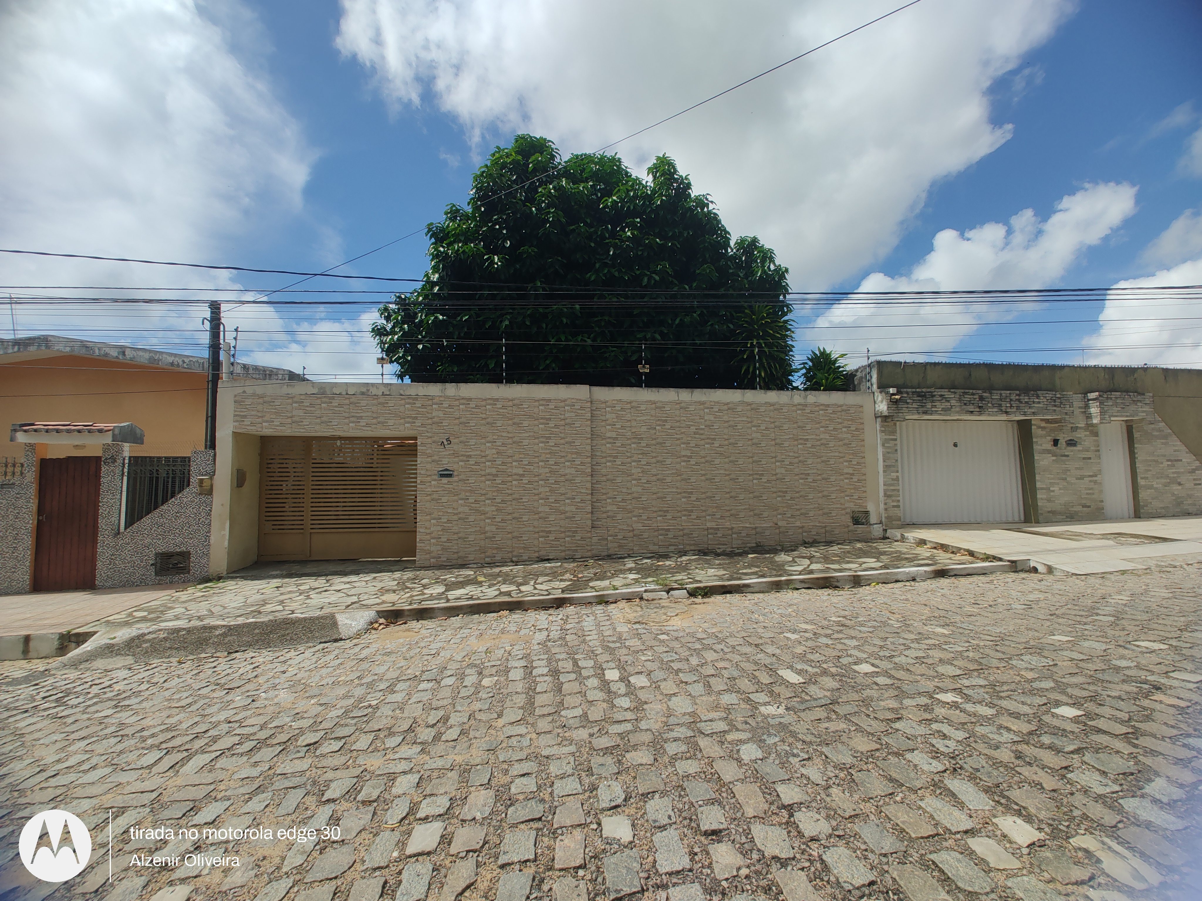 Imagem Casa com 3 Quartos à Venda, 100 m² em Pitimbu - Natal Imagem Casa com 3 Quartos à Venda, 100 m² em Pitimbu - Natal