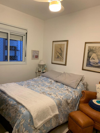 Imagem Apartamento com 2 Quartos à Venda, 51 m² em Vila Andrade - São Paulo