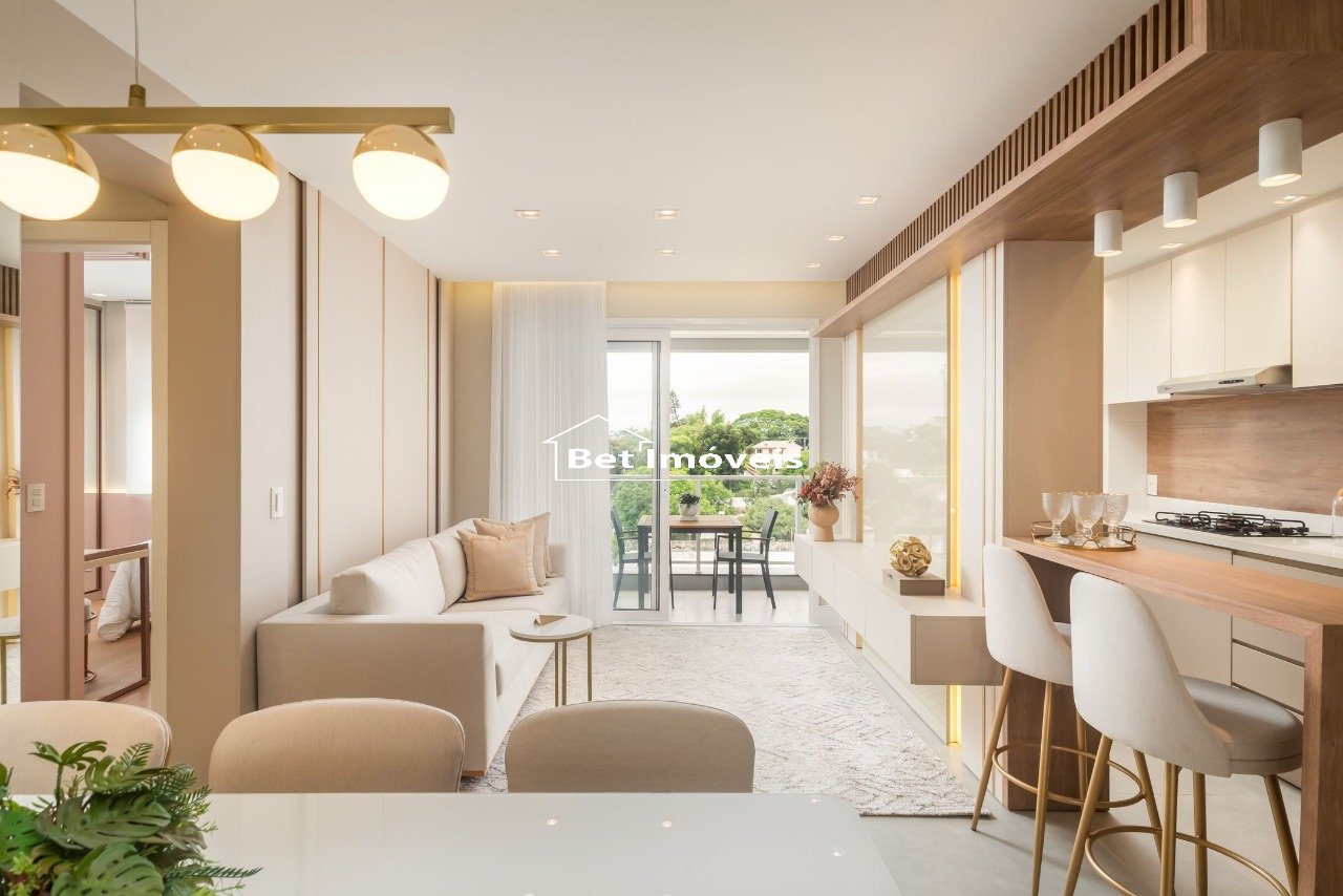 Imagem Apartamento com 3 Quartos à Venda, 86 m²em Jardim América - São Leopoldo