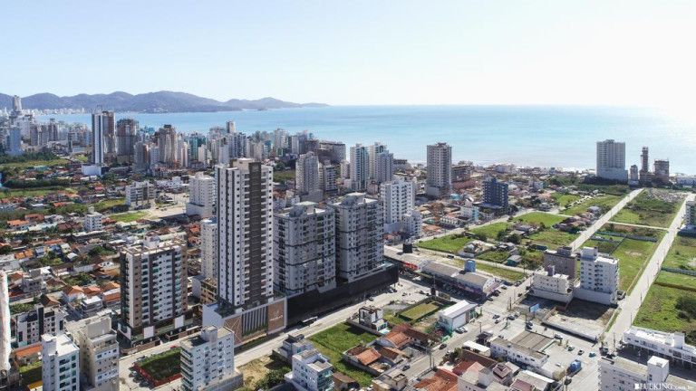 Imagem Apartamento com 2 Quartos à Venda, 89 m² em Perequê - Porto Belo