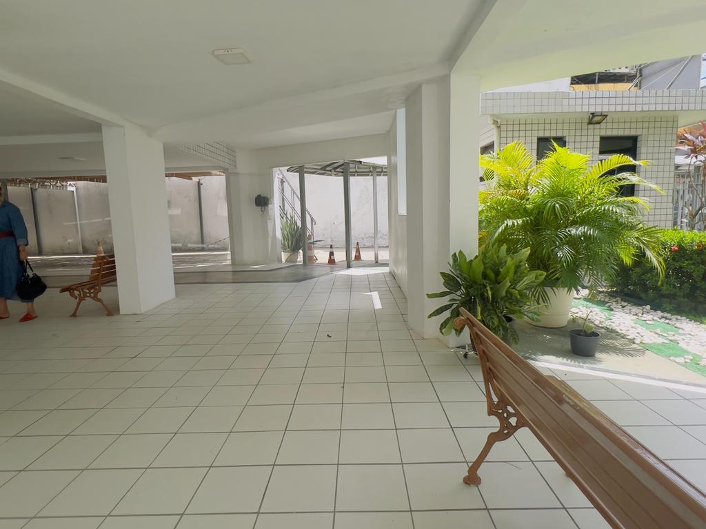 Imagem Apartamento com 2 Quartos à Venda, 90 m²em Nazaré - Belém Imagem Apartamento com 2 Quartos à Venda, 90 m²em Nazaré - Belém