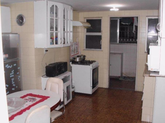 Imagem Apartamento com 3 Quartos à Venda, 86 m² em Icaraí - Niterói