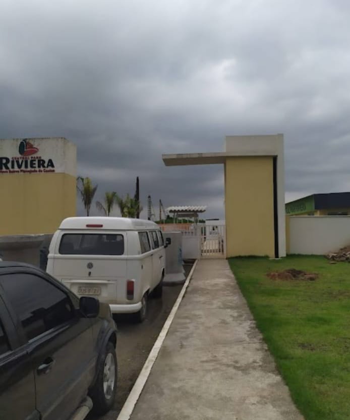 Imagem Apartamento com 2 Quartos à Venda, 54 m²em Jardim Gramacho - Duque de Caxias