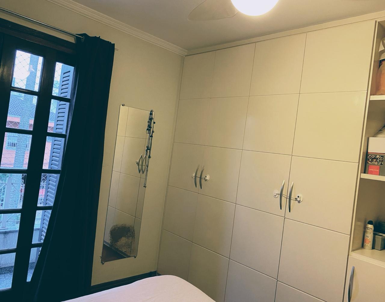Imagem Casa com 3 Quartos à Venda, 220 m²em Jardim da Glória - São Paulo Imagem Casa com 3 Quartos à Venda, 220 m²em Jardim da Glória - São Paulo